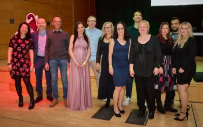 Unsere Weihnachtsfeier 2025