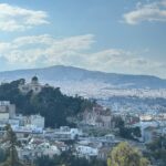 Vorschaubild: Aussicht auf die Akropolis © ADAC Dienstleistungs-Center GmbH