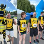 Vorschaubild: Wir sind startklar! © ADAC Dienstleistungs-Center GmbH