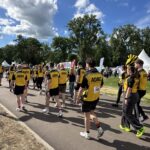 Vorschaubild: Auf geht's zum Start! © ADAC Dienstleistungs-Center GmbH