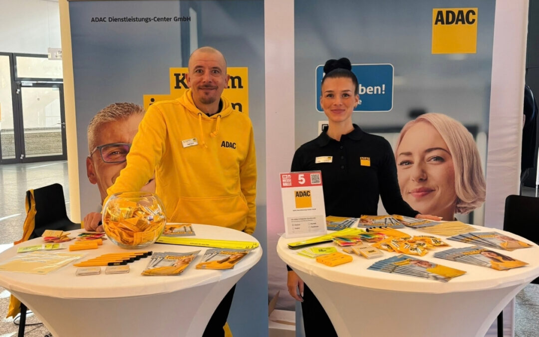 Jobmesse Halle 2026 – Wir sagen Danke!