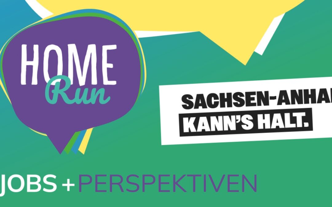 Wir sind dabei: Rückkehrertag 2026